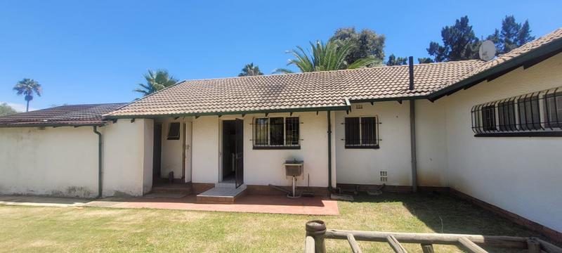 3 Bedroom Property for Sale in Albertsdal Gauteng