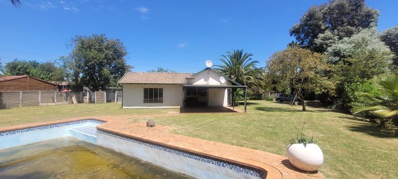 3 Bedroom Property for Sale in Albertsdal Gauteng