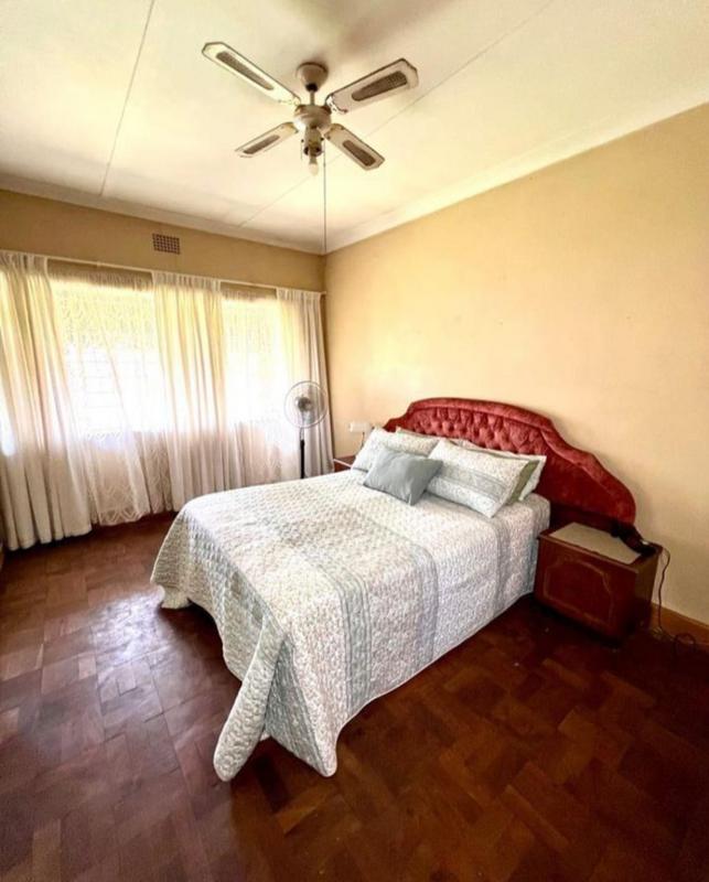 5 Bedroom Property for Sale in Florentia Gauteng