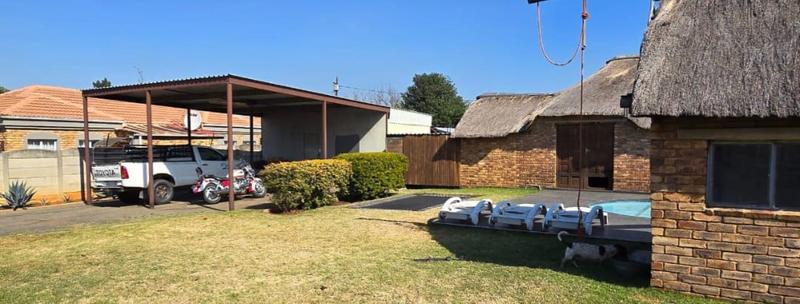 4 Bedroom Property for Sale in Mayberry Park Gauteng