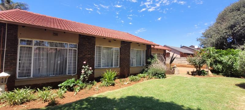 3 Bedroom Property for Sale in Mayberry Park Gauteng