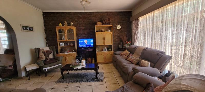 3 Bedroom Property for Sale in Mayberry Park Gauteng