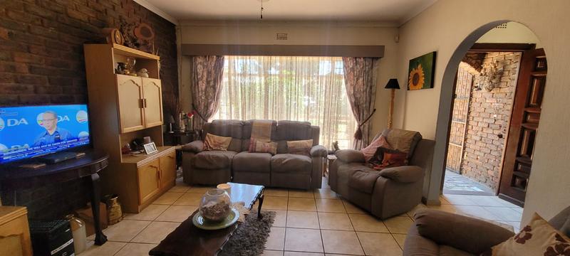 3 Bedroom Property for Sale in Mayberry Park Gauteng