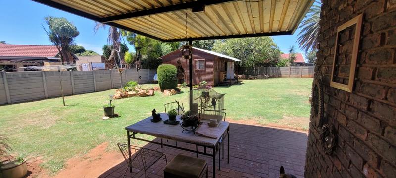 3 Bedroom Property for Sale in Mayberry Park Gauteng