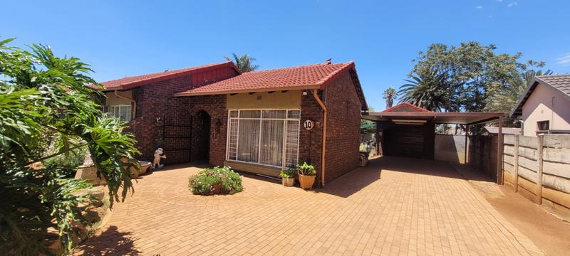 3 Bedroom Property for Sale in Mayberry Park Gauteng