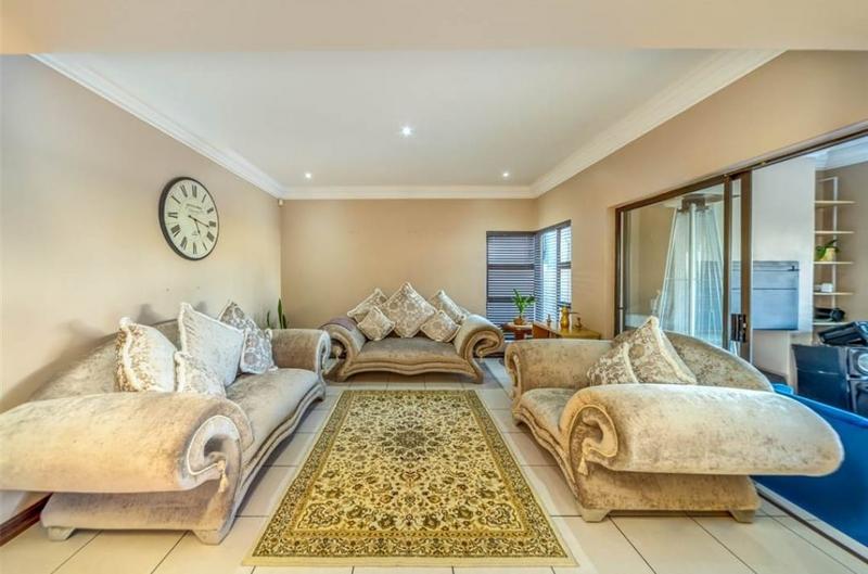 4 Bedroom Property for Sale in Meyersdal Gauteng