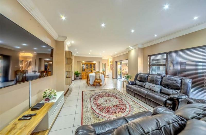 4 Bedroom Property for Sale in Meyersdal Gauteng