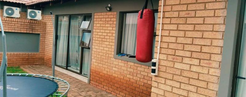 0 Bedroom Property for Sale in New Redruth Gauteng