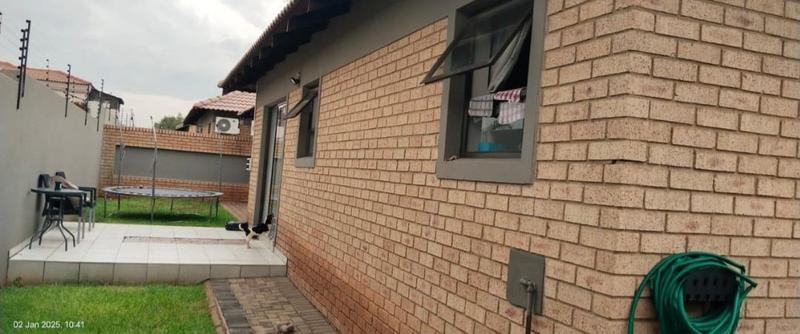 0 Bedroom Property for Sale in New Redruth Gauteng