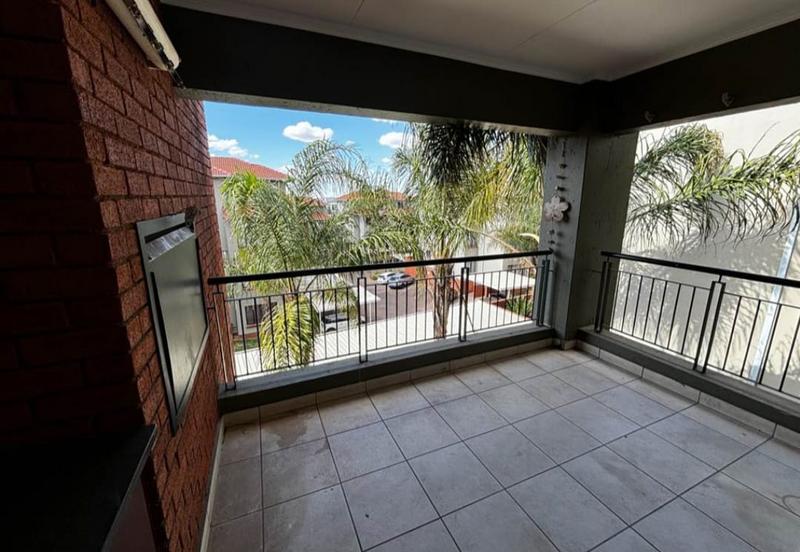 3 Bedroom Property for Sale in Bedfordview Gauteng