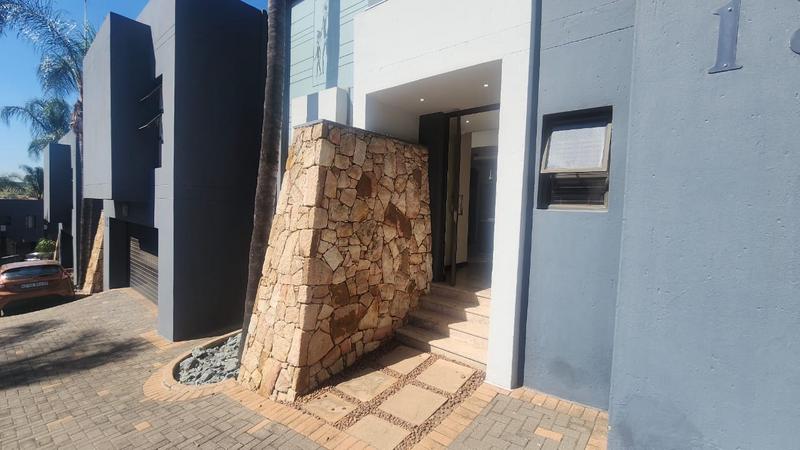 3 Bedroom Property for Sale in Bassonia Gauteng