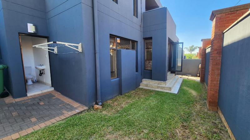 3 Bedroom Property for Sale in Bassonia Gauteng