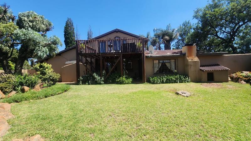 3 Bedroom Property for Sale in Bassonia Gauteng