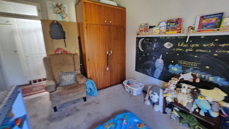 3 Bedroom Property for Sale in Bassonia Gauteng