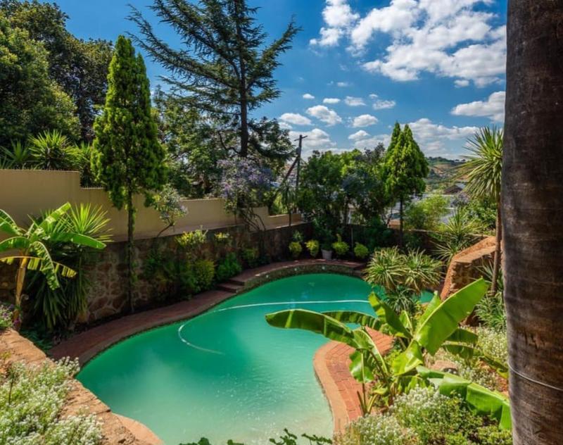 3 Bedroom Property for Sale in Glenvista Gauteng