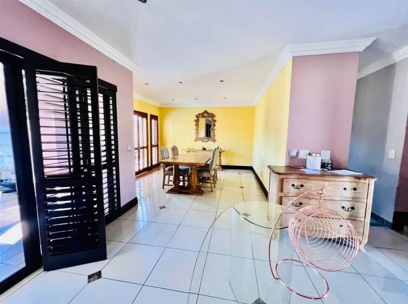 4 Bedroom Property for Sale in Meyersdal Nature Estate Gauteng