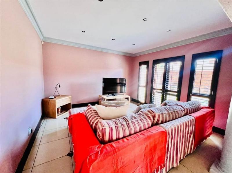 4 Bedroom Property for Sale in Meyersdal Nature Estate Gauteng