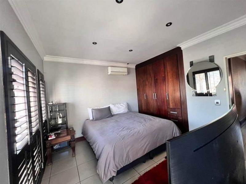 4 Bedroom Property for Sale in Meyersdal Nature Estate Gauteng