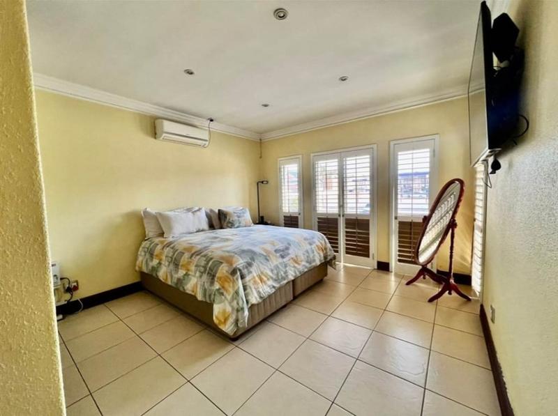 4 Bedroom Property for Sale in Meyersdal Nature Estate Gauteng