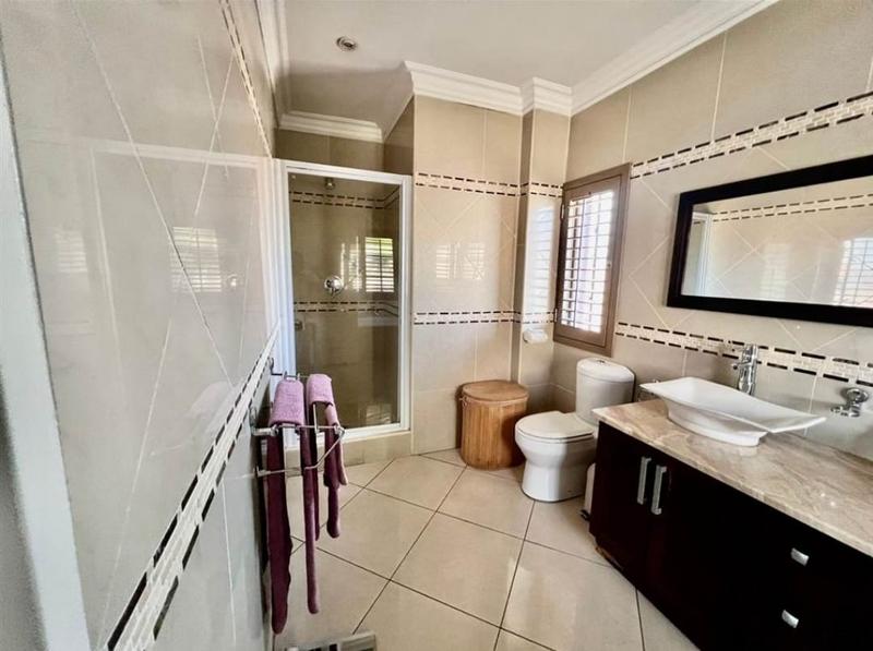 4 Bedroom Property for Sale in Meyersdal Nature Estate Gauteng