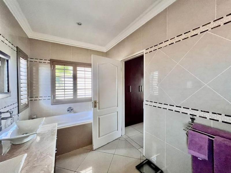 4 Bedroom Property for Sale in Meyersdal Nature Estate Gauteng