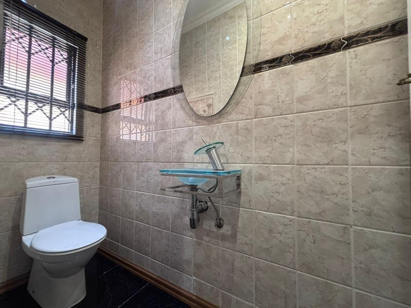 3 Bedroom Property for Sale in Ferndale Gauteng