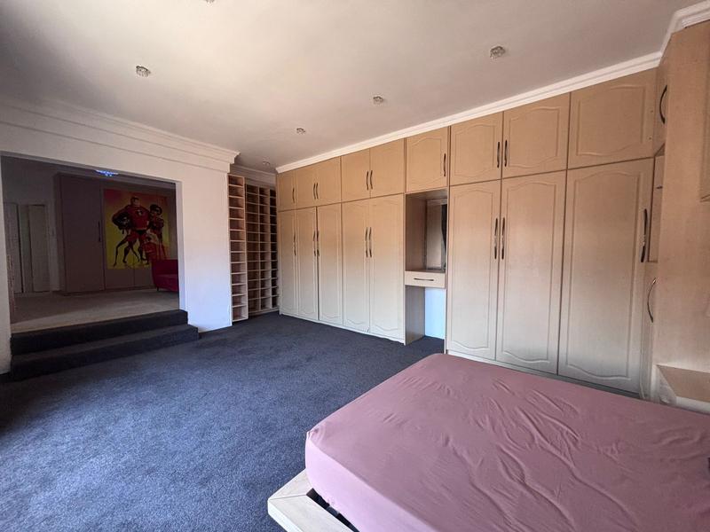 3 Bedroom Property for Sale in Ferndale Gauteng