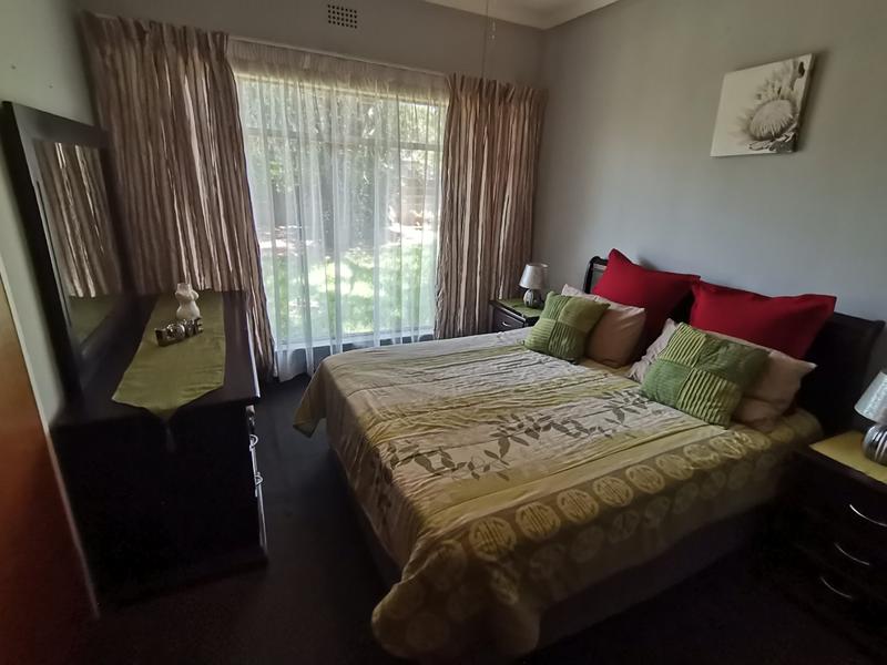 3 Bedroom Property for Sale in Flora Gardens Gauteng