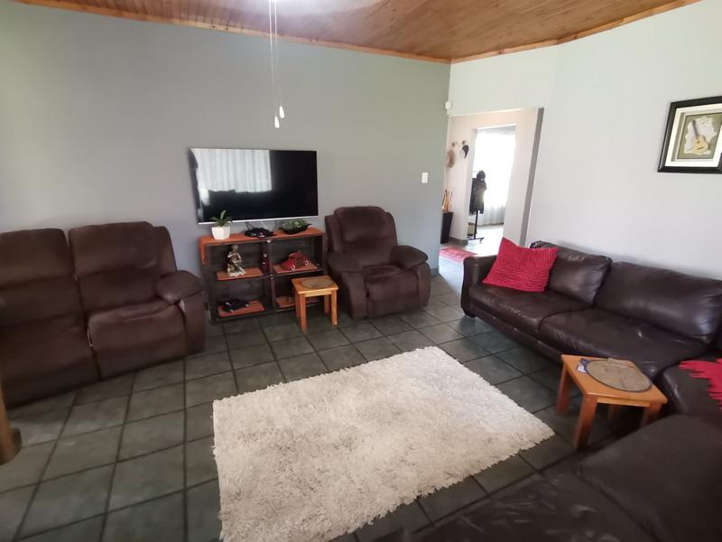 3 Bedroom Property for Sale in Flora Gardens Gauteng