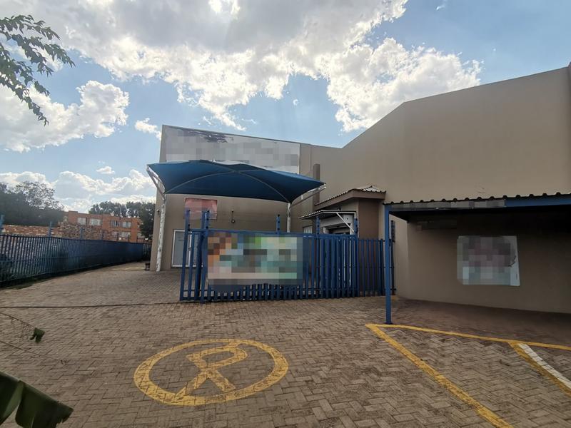 Commercial Property for Sale in Vanderbijlpark CW 3 Gauteng