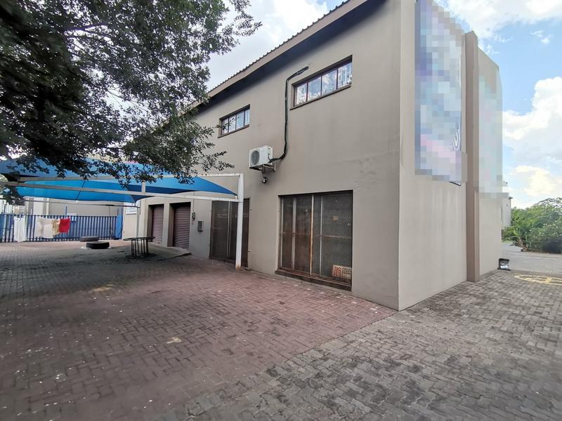 Commercial Property for Sale in Vanderbijlpark CW 3 Gauteng