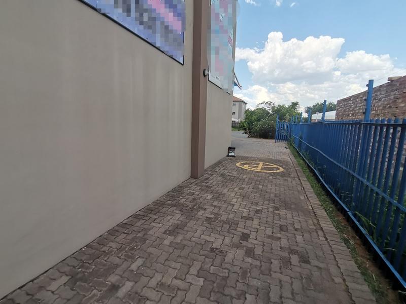 Commercial Property for Sale in Vanderbijlpark CW 3 Gauteng