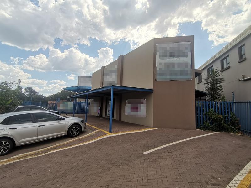 Commercial Property for Sale in Vanderbijlpark CW 3 Gauteng