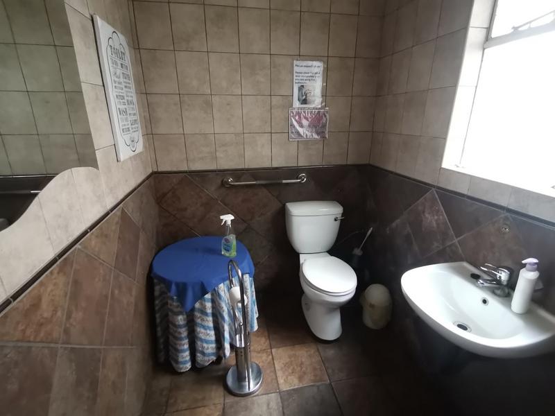 Commercial Property for Sale in Vanderbijlpark CW 3 Gauteng