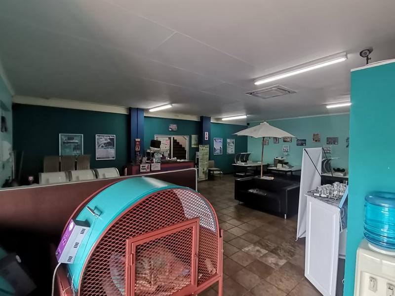 Commercial Property for Sale in Vanderbijlpark CW 3 Gauteng