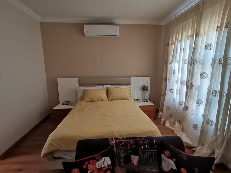 4 Bedroom Property for Sale in Vanderbijlpark SE 8 Gauteng