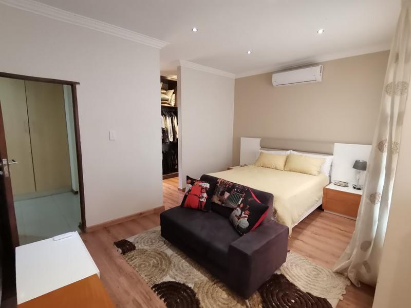 4 Bedroom Property for Sale in Vanderbijlpark SE 8 Gauteng