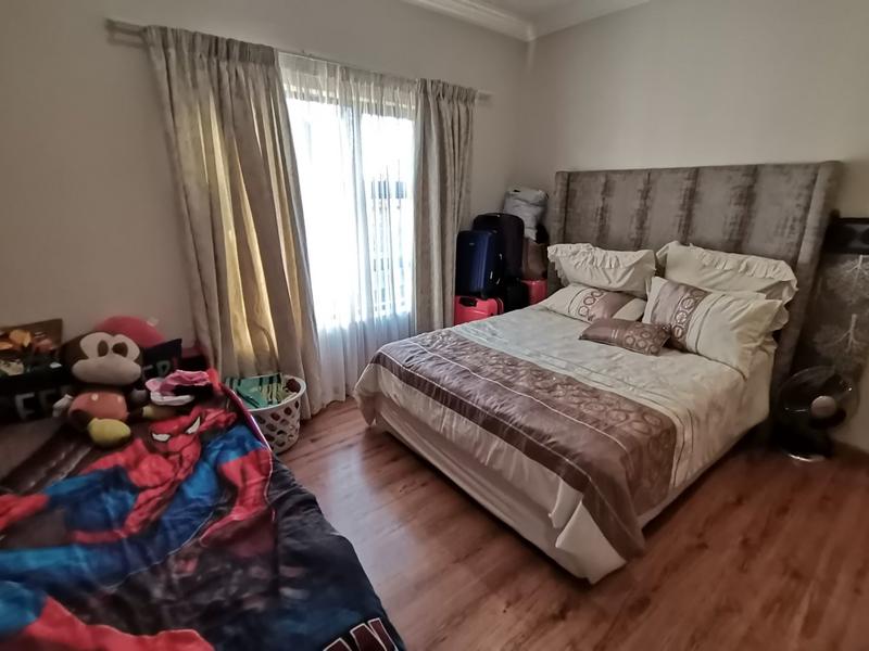 4 Bedroom Property for Sale in Vanderbijlpark SE 8 Gauteng