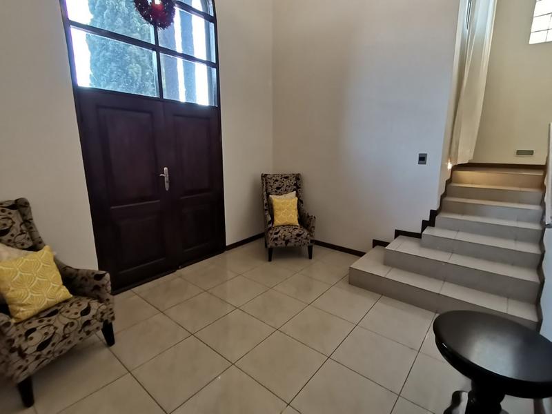 4 Bedroom Property for Sale in Vanderbijlpark SE 8 Gauteng