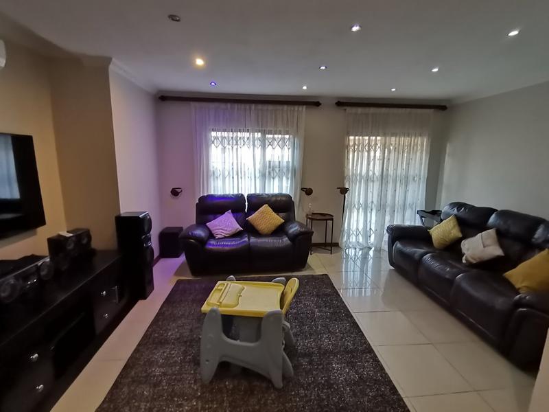 4 Bedroom Property for Sale in Vanderbijlpark SE 8 Gauteng