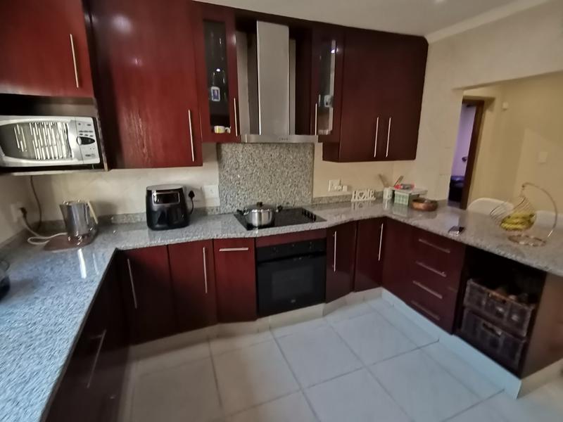 4 Bedroom Property for Sale in Vanderbijlpark SE 8 Gauteng