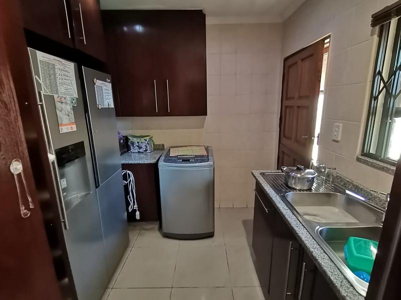 4 Bedroom Property for Sale in Vanderbijlpark SE 8 Gauteng