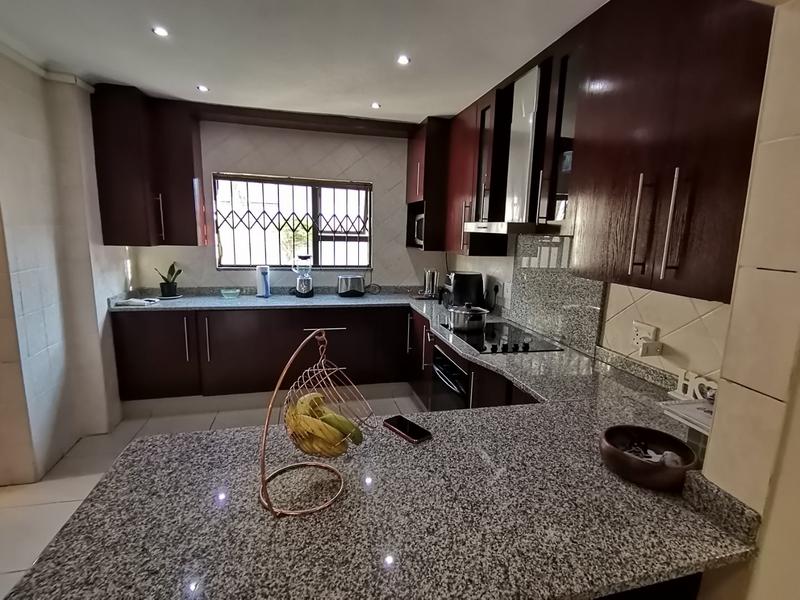 4 Bedroom Property for Sale in Vanderbijlpark SE 8 Gauteng