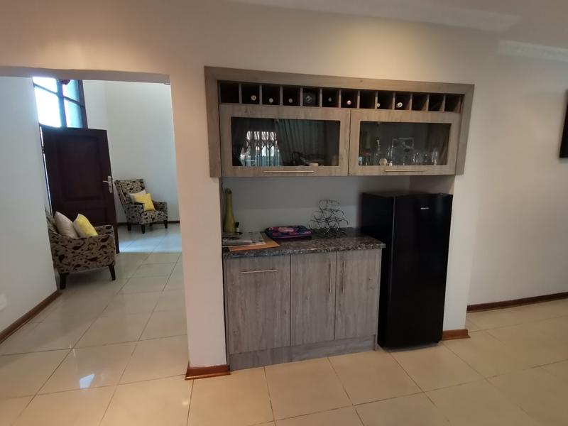 4 Bedroom Property for Sale in Vanderbijlpark SE 8 Gauteng