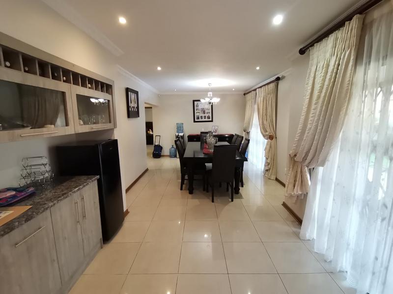 4 Bedroom Property for Sale in Vanderbijlpark SE 8 Gauteng