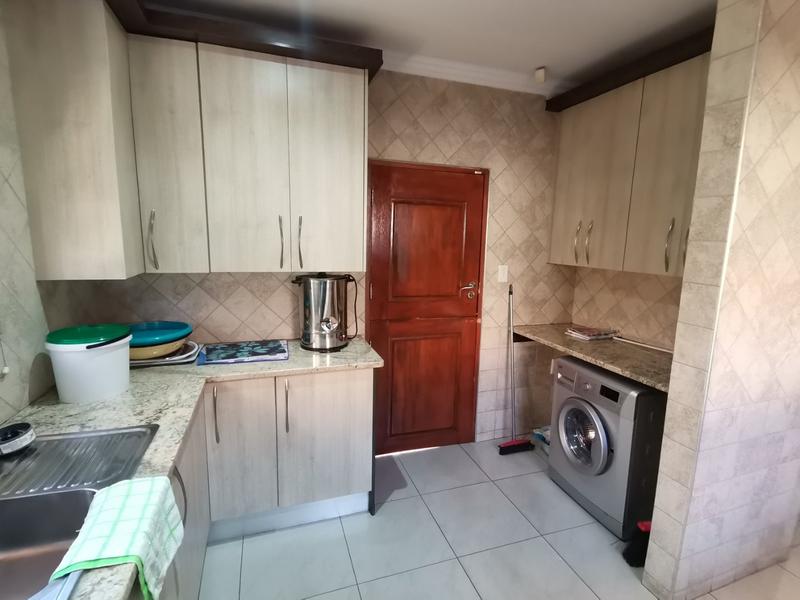 4 Bedroom Property for Sale in Vanderbijlpark SE 8 Gauteng