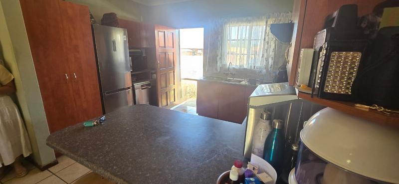 To Let 3 Bedroom Property for Rent in Kookrus Gauteng