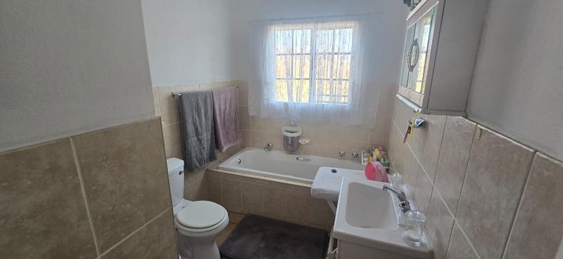 To Let 3 Bedroom Property for Rent in Kookrus Gauteng