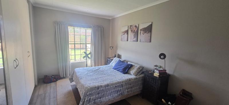 To Let 3 Bedroom Property for Rent in Kookrus Gauteng