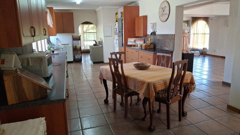 3 Bedroom Property for Sale in Arcon Park Gauteng